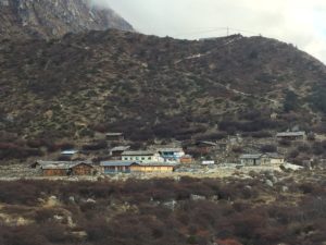 Kanchenjunga 