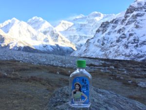 Kanchenjunga Trek