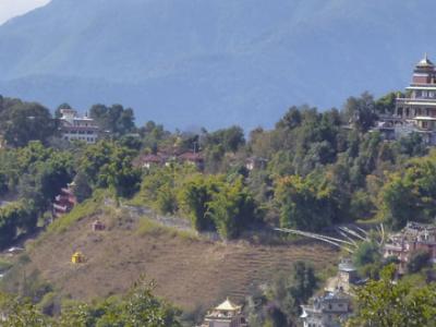 Short and Easy Trekking in Nepal